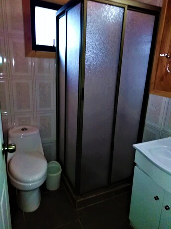 Imagen de la habitación del Hotel Los Reales de los Siete Lagos. Foto 20