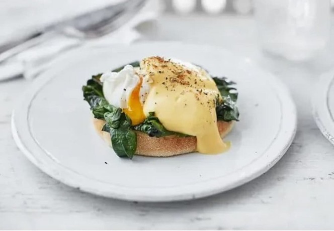 Imagen del bar/restaurante del Hotel Los Reyes. Foto 8