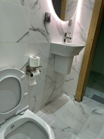 Imagen general del Hotel Los Reyes. Foto 2