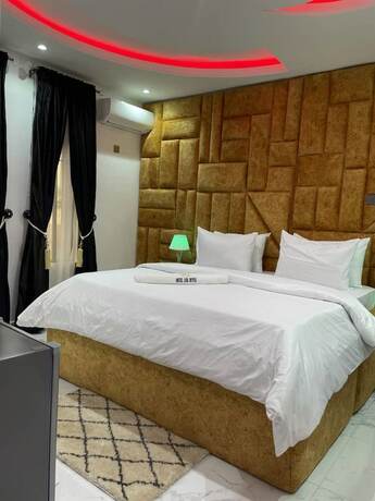 Imagen general del Hotel Los Reyes. Foto 3