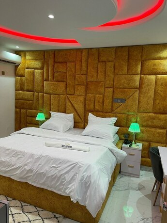 Imagen general del Hotel Los Reyes. Foto 4