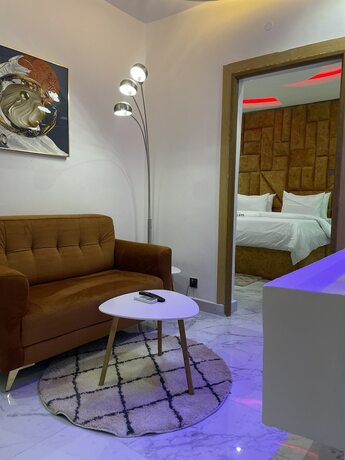 Imagen general del Hotel Los Reyes. Foto 5