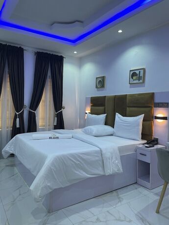 Imagen general del Hotel Los Reyes. Foto 1