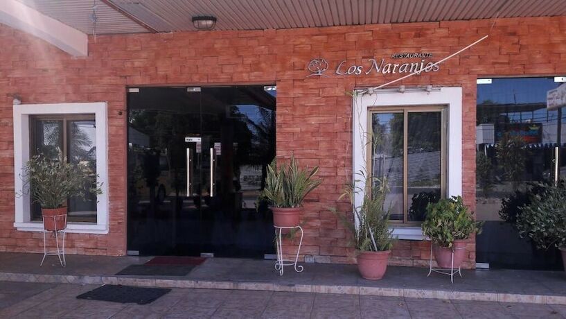 Imagen general del Hotel Los Rivera. Foto 2