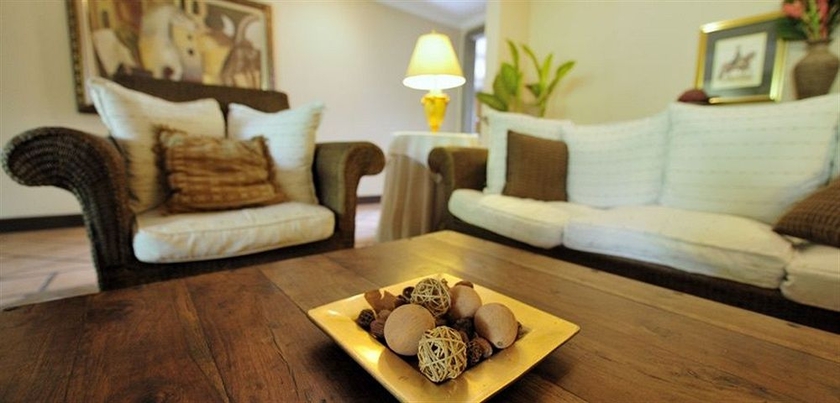 Imagen de los interiores del Hotel Los Robles Charming Colonial Boutique. Foto 4