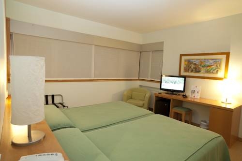 Imagen de la habitación del Hotel Los Rosales, Almansa. Foto 6