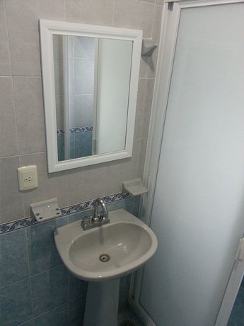 Imagen de la habitación del Hotel Los Sauces Oaxtepec. Foto 6