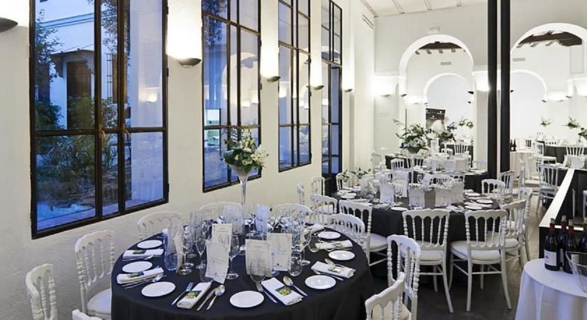 Imagen de los interiores del Hotel Los Seises Sevilla, A Tribute Portfolio. Foto 11