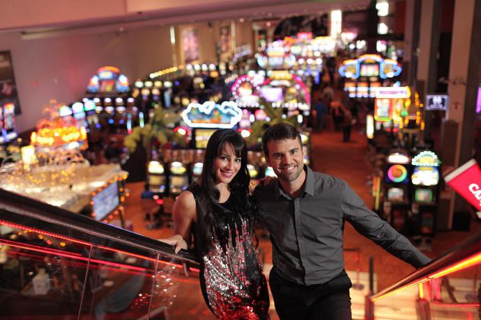 Imagen de los interiores del Hotel Los Silos. Foto 12