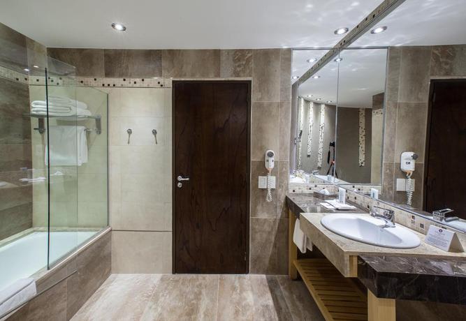 Imagen de la habitación del Hotel Los Silos. Foto 10