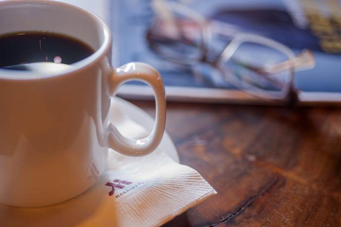 Imagen de la habitación del Hotel Los Sueños Marriott Ocean & Golf Resort. Foto 5