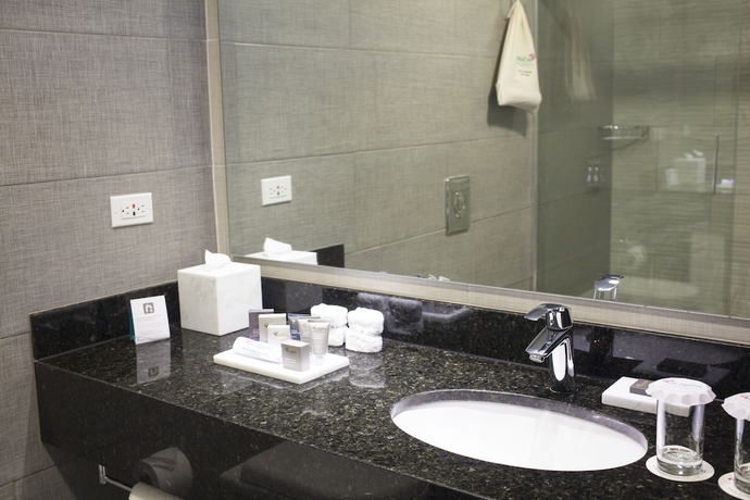 Imagen de la habitación del Hotel Los Tajibos, Santa Cruz de la Sierra, a Tribute Portfolio Hotel. Foto 4