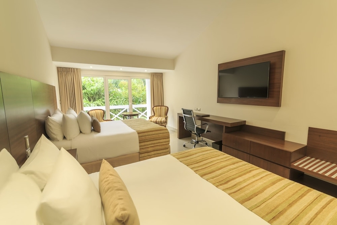 Imagen de la habitación del Hotel Los Tajibos, Santa Cruz de la Sierra, a Tribute Portfolio Hotel. Foto 6