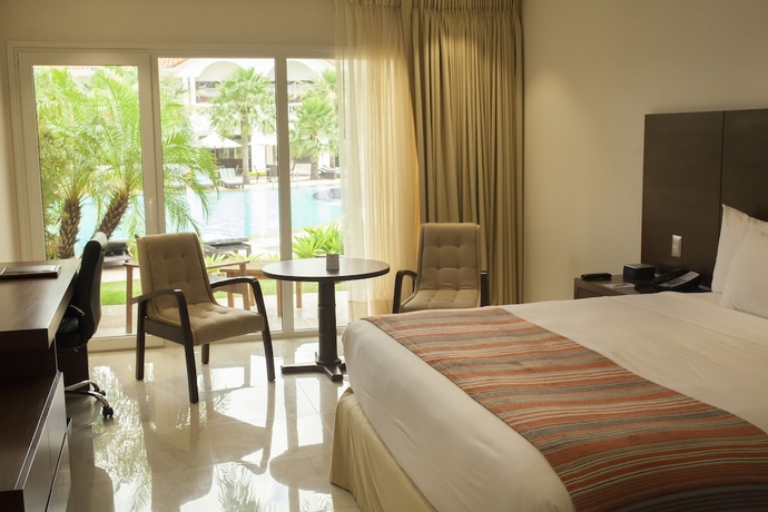 Imagen de la habitación del Hotel Los Tajibos, Santa Cruz de la Sierra, a Tribute Portfolio Hotel. Foto 9