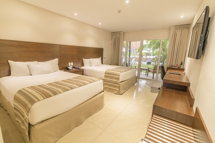 Imagen de la habitación del Hotel Los Tajibos, Santa Cruz de la Sierra, a Tribute Portfolio Hotel. Foto 11