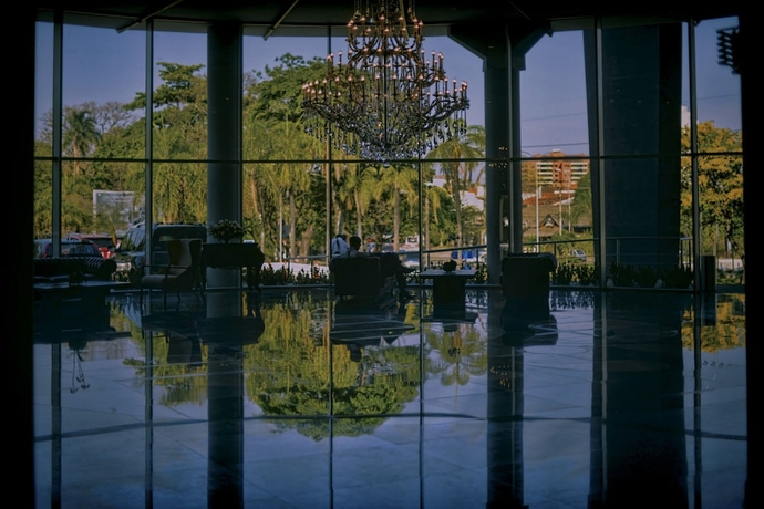 Imagen de los interiores del Hotel Los Tajibos, Santa Cruz de la Sierra, a Tribute Portfolio Hotel. Foto 18