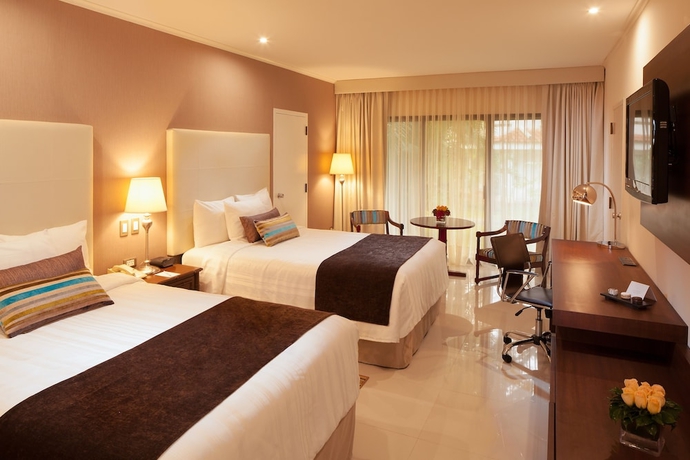 Imagen de la habitación del Hotel Los Tajibos, Santa Cruz de la Sierra, a Tribute Portfolio Hotel. Foto 13