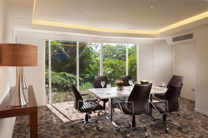 Imagen de la habitación del Hotel Los Tajibos, Santa Cruz de la Sierra, a Tribute Portfolio Hotel. Foto 15