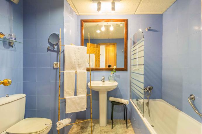 Imagen general del Hotel Los Templarios, Jerez de los caballeros. Foto 3