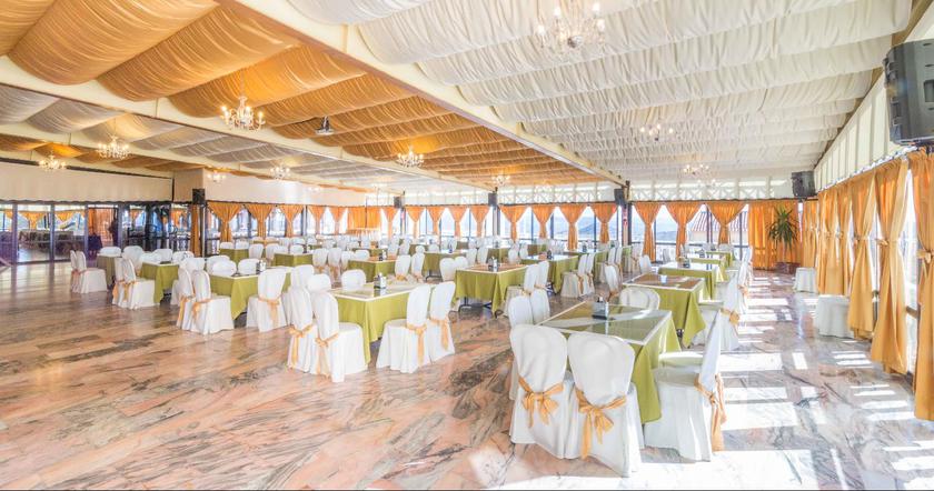 Imagen general del Hotel Los Templarios, Jerez de los caballeros. Foto 4