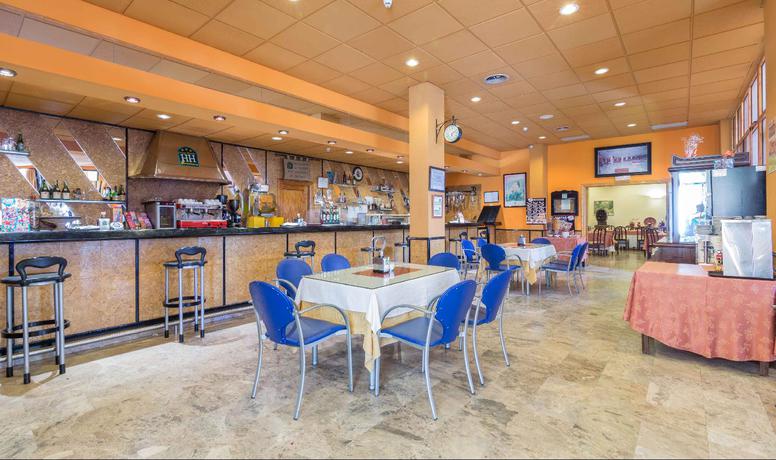 Imagen general del Hotel Los Templarios, Jerez de los caballeros. Foto 5