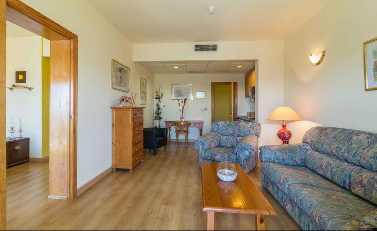 Imagen general del Hotel Los Templarios, Jerez de los caballeros. Foto 9