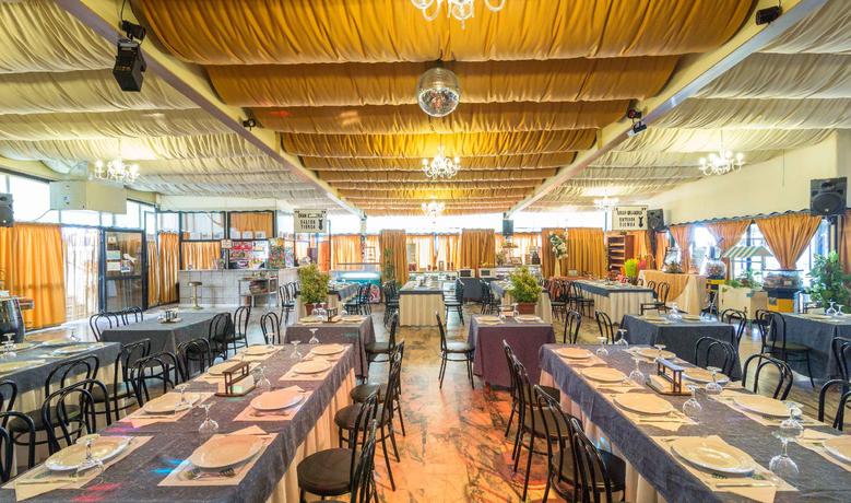 Imagen general del Hotel Los Templarios, Jerez de los caballeros. Foto 11