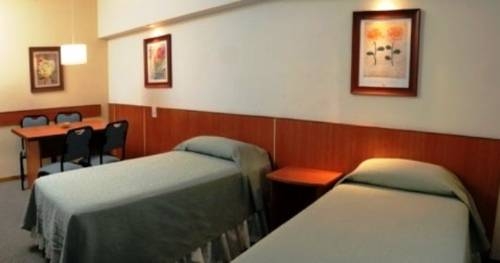 Imagen general del Hotel Los Tilos Hotel y Spa by CPH. Foto 4