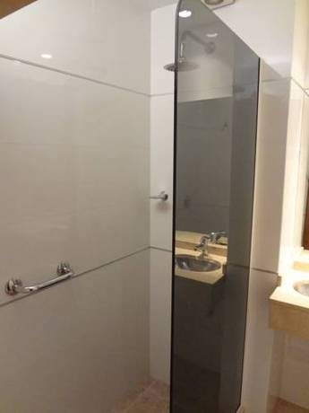 Imagen de la habitación del Hotel Los Tilos Hotel y Spa by CPH. Foto 26