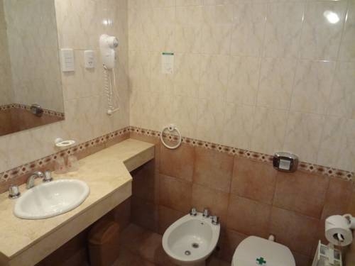 Imagen de la habitación del Hotel Los Tilos Hotel y Spa by CPH. Foto 27