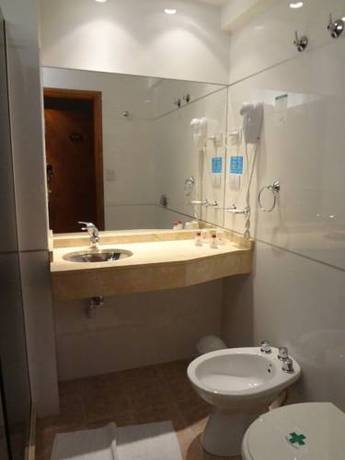 Imagen de la habitación del Hotel Los Tilos Hotel y Spa by CPH. Foto 28