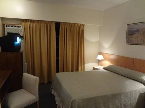 Imagen de la habitación del Hotel Los Tilos Hotel y Spa by CPH. Foto 31