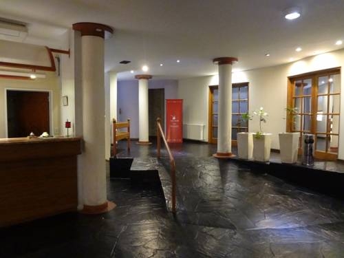 Imagen general del Hotel Los Tilos Hotel y Spa by CPH. Foto 10