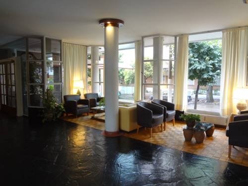 Imagen general del Hotel Los Tilos Hotel y Spa by CPH. Foto 14