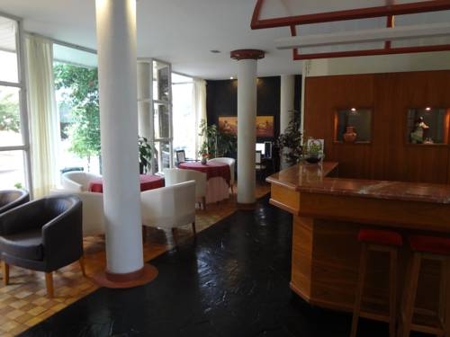 Imagen general del Hotel Los Tilos Hotel y Spa by CPH. Foto 17