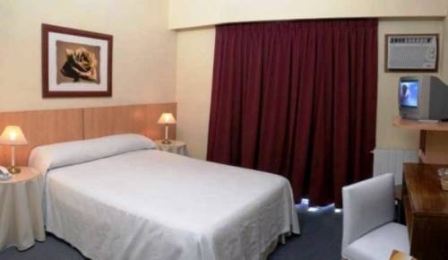 Imagen general del Hotel Los Tilos Hotel y Spa by CPH. Foto 19