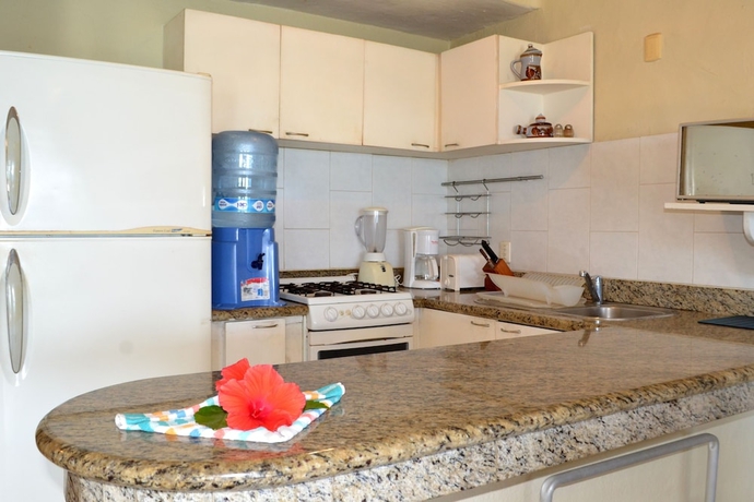 Imagen de la habitación del Hotel Los Tules Resort. Foto 5