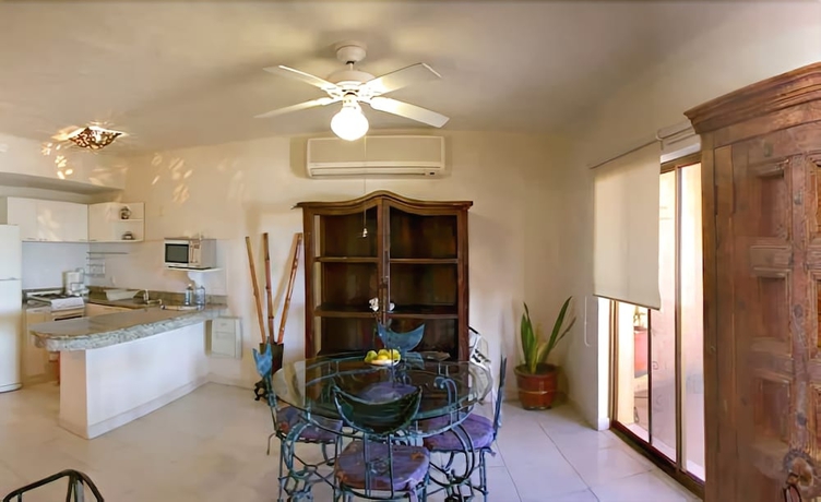 Imagen de la habitación del Hotel Los Tules Resort. Foto 6