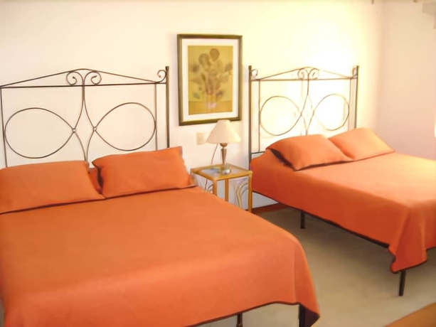 Imagen de la habitación del Hotel Los Tules Resort. Foto 13