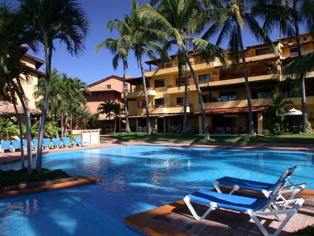 Imagen de la piscina del Hotel Los Tules Resort. Foto 16