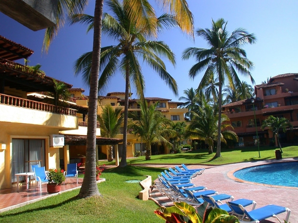 Imagen de la piscina del Hotel Los Tules Resort. Foto 17