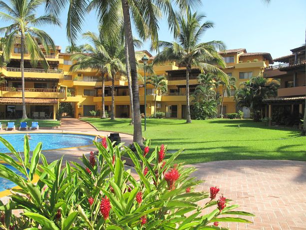 Imagen general del Hotel Los Tules Villas del Sol. Foto 1