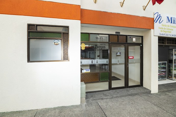 Imagen general del Hotel Los Tunjos. Foto 3