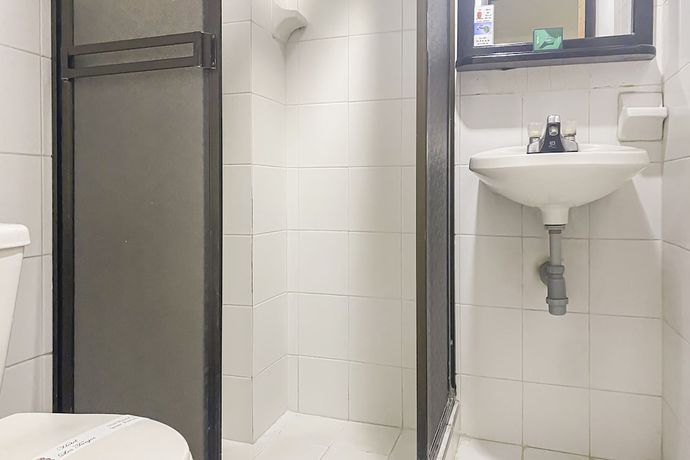 Imagen de la habitación del Hotel Los Tunjos. Foto 7