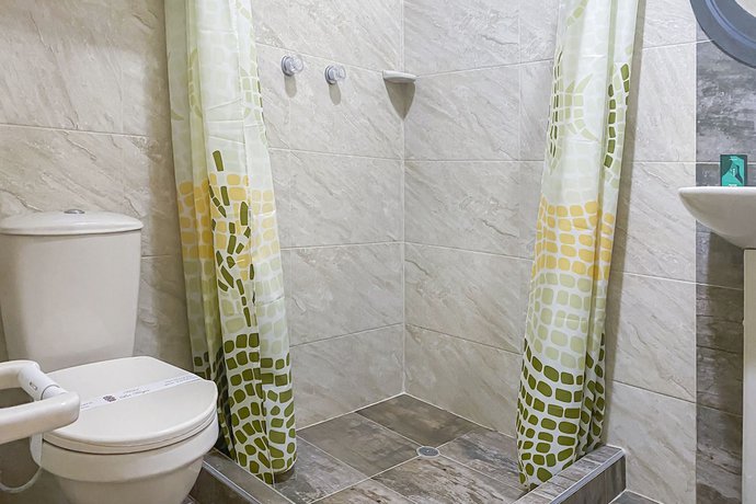 Imagen de la habitación del Hotel Los Tunjos. Foto 10