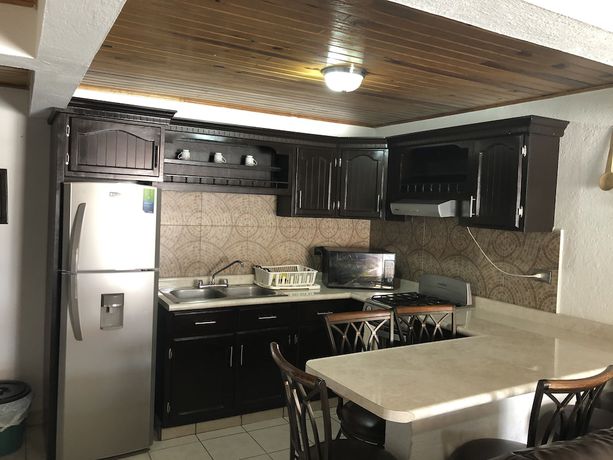 Imagen de la habitación del Hotel Los Valles. Foto 7