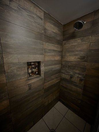 Imagen de la habitación del Hotel Los Valles. Foto 9