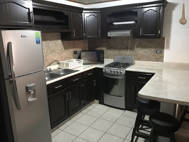 Imagen de la habitación del Hotel Los Valles. Foto 10