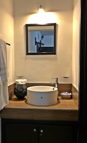 Imagen de la habitación del Hotel Los Valles. Foto 20