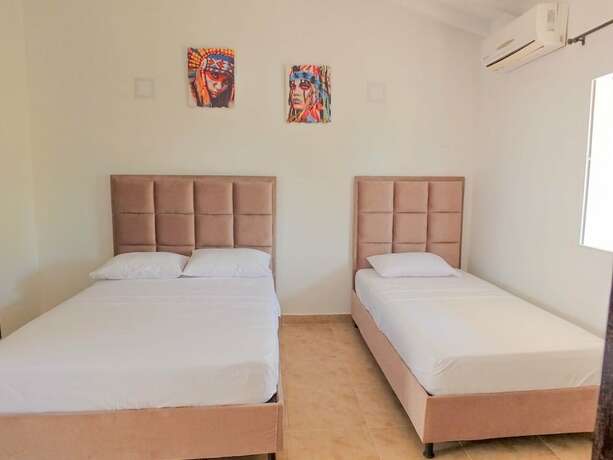 Imagen de la habitación del Hotel Los Veleros STHotels. Foto 15